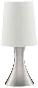 Lampa de masa cu design decorativ Touch EU3922SS SRT