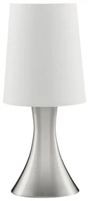 Lampa de masa cu design decorativ Touch EU3922SS SRT