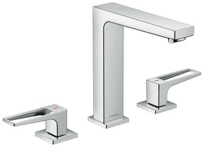 Hansgrohe Metropol baterie lavoar stativ crom 74515000