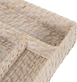 Organizator de tacâmuri Mimbre – Ixia