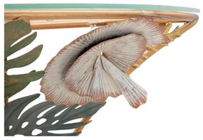 Noptieră aurie Amaz – Mauro Ferretti