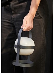 Corp de iluminat pentru exterior LED portabil solar/cu USB ø 12 cm Soft Spot – Rosendahl