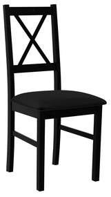 Scaun X Zafir (Negru + Negru). Promo -17%. 1070519