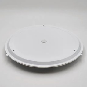 Plafonieră baie NATURAL 3xE27/15W/230V IP54 pin Ø 37 cm