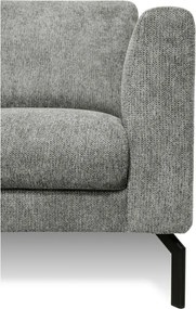 Colțar gri deschis (colț stânga) Gomero – Scandic