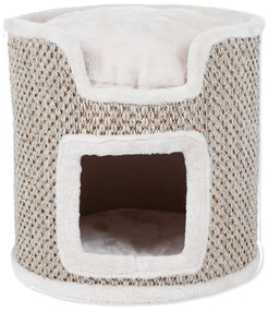Ansamblu de odihnă pentru pisici Trixie Ria Cat Tower – Plaček Pet Products