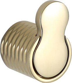 Mexen Base cârlig pentru prosop, auriu - 7088235-50