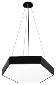 Lustră LED pe cablu LED/40W/230V 4000K d. 60 cm