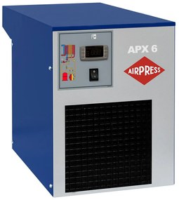 APX 6 3/4" 600 l/min 16 bar 390006
