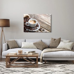Tablou - Espresso (90x60 cm)