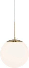 NORDLUX Pendul GRANT auriu 25/200 cm