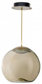 Lustra / Pendul LED design modern 40cm Helena A ZZ AZ3341