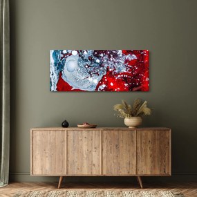 Tablou abstract (120x50 cm)