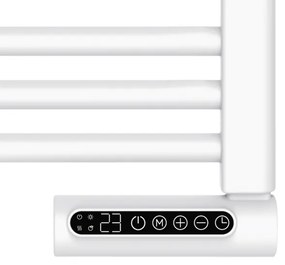 Radiator pentru baie Solight TZ01-500 500W/230V IP24