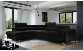 Coltar extensibil Laurence pe stanga Matvelvet 99
