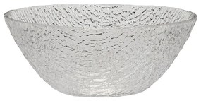 Bol mic din sticlă Fuyu – Hübsch