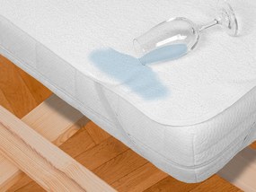 Protectie impermeabila pentru saltele FROTIR 120 x 200 cm