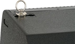 Boxa activa 12''/30cm 8ohm rms 300w