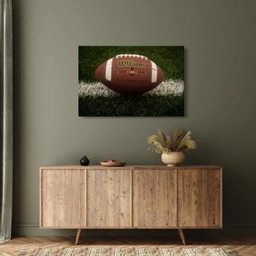 Tablou - Fotbal (90x60 cm)