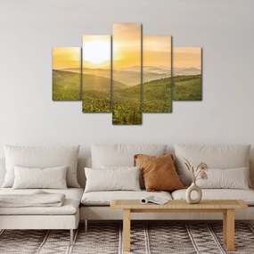 Tablou panoramatic (150x105 cm)