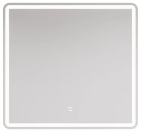 Oglindă de baie LED TARS, 27,2 W, 230 V, IP44
