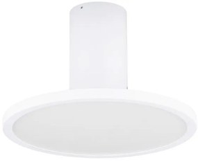 Plafoniera LED design ambiental EKEI alb