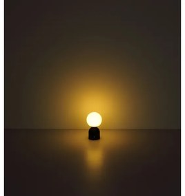Globo 21006M - Lampă de birou LED tactilă reglabilă JULSY LED/2,5W/3,7V