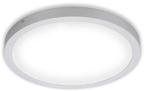 Plafonieră LED FIRE LED/24,5W/230V 4000K Briloner 7143-414