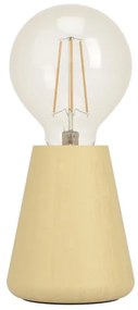 Lampă de masă Eglo 44014 ASBY 1xE27/40W/230V bej