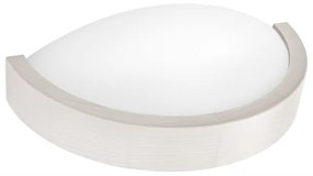 Aplică ANELLO 1xE27/60W/230V albă