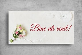 Pancarta decorativa - Eveniment model 25
