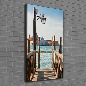 Pictură pe pânză Veneția, Italia