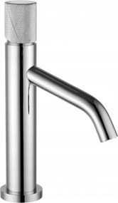 Mexen Rumba One baterie lavoar, crom - 73501-00