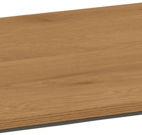 Masă de dining CARYS stejar