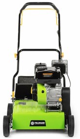 Fieldmann FZV 6050-B verticultatator pe benzină