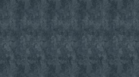 Fototapet, Fresco Wall, Blue, Rebel Walls