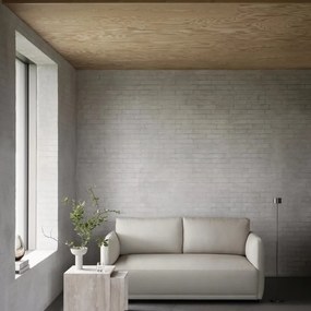 Măsuțe auxiliare 2 buc. din piatră 45x45 cm VARU – Blomus