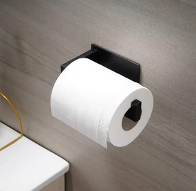 Suport autoadeziv pentru hârtie igienică - Ruhhy