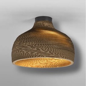 Plafonieră Ledvance DECOR CARDBOARD 1xE27/15W/230V d. 36 cm