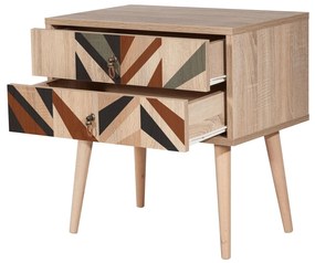Noptieră Tobobi 6 (multicolor) . 1094394