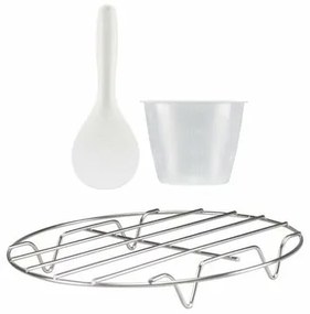Beper P101COS001 oală sub presiunemultifuncțională 6 l