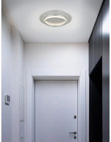 Globo 62000102 - Plafonieră LED dimabilă MARY, 24W, 230V, 2700-6500K, cu telecomandă