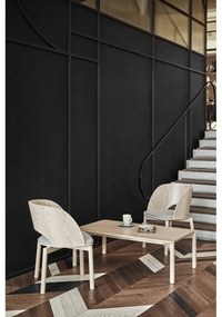 Măsuță de cafea Teulat Atlas, 110 x 60 cm