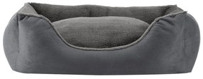 Jusky Pat pentru cainele Eila S - gri