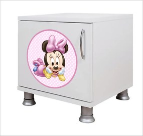 Noptiera Bebe Minnie