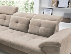 Coltar extensibil Inferne pe stanga Relax 20