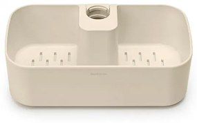 Organizator pentru dus Brabantia ReNew Soft Beige 1006272