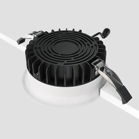 Spot LED incastrabil protectie IP44 Okno 4000k