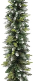 Decorațiune de Crăciun GARLAND 270 cm