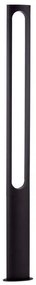 Stalp LED exterior din aluminiu antracit IP65 Eta H-200cm